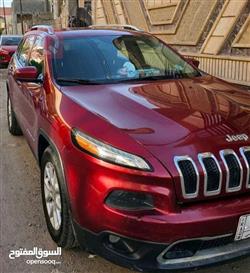 جيب شيروكي